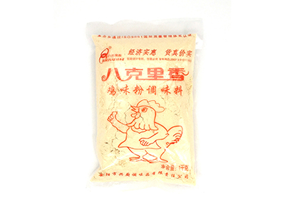 北京八克里香鸡味粉调味料1千克
