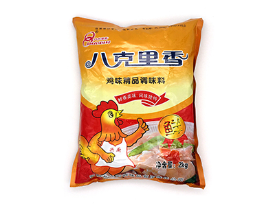 北京八克里香鸡味精品调味料2千克
