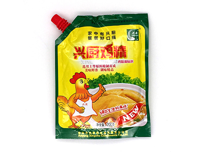 北京兴厨鸡精200克