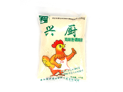 北京兴厨鸡味粉调味料1千克