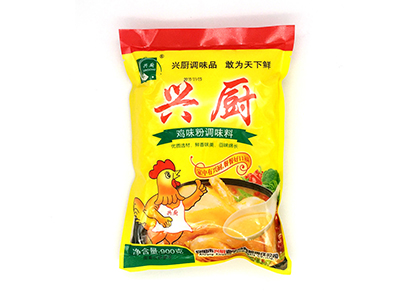 北京兴厨鸡味粉调味料500克
